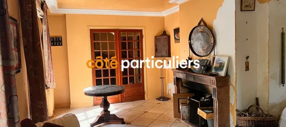 Дом с 4 спальнями в Ториньи-сюр-Марн, Франция № 323500 13