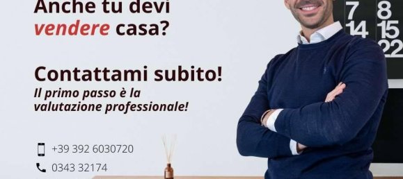 3 rooms House in Piuro, Italy No. 111331 21