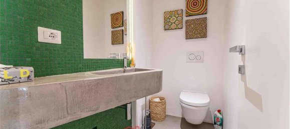 3 rooms House in Piuro, Italy No. 111331 37