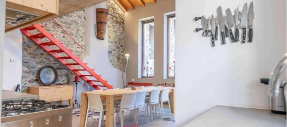 3 rooms House in Piuro, Italy No. 111331 15