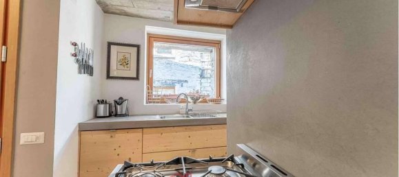 3 rooms House in Piuro, Italy No. 111331 13