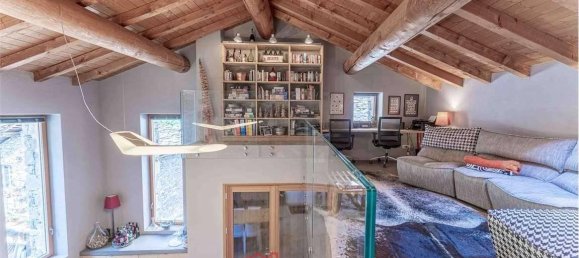 3 rooms House in Piuro, Italy No. 111331 16