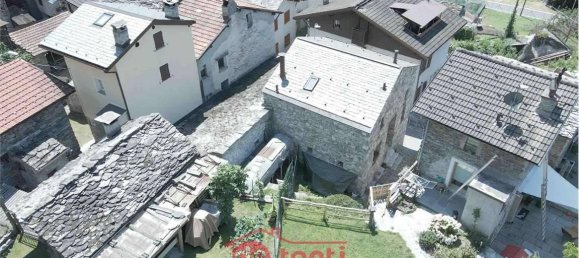 3 rooms House in Piuro, Italy No. 111331 40