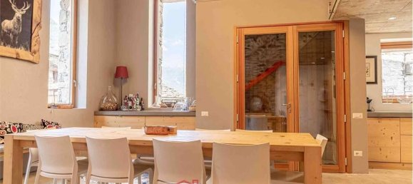 3 rooms House in Piuro, Italy No. 111331 2