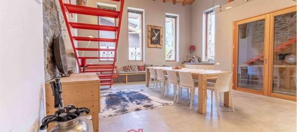 3 rooms House in Piuro, Italy No. 111331 3