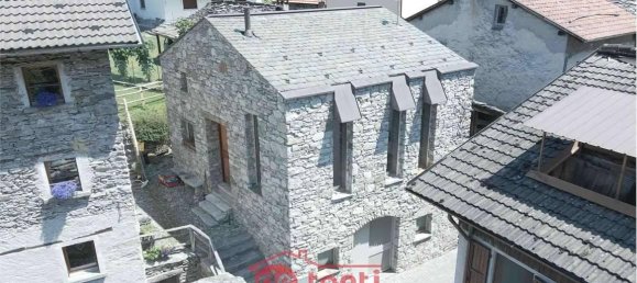 3 rooms House in Piuro, Italy No. 111331 39