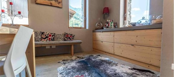 3 rooms House in Piuro, Italy No. 111331 6