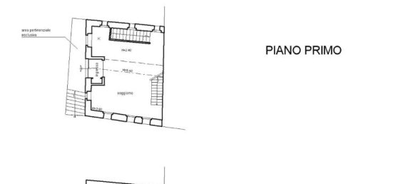 3 rooms House in Piuro, Italy No. 111331 44