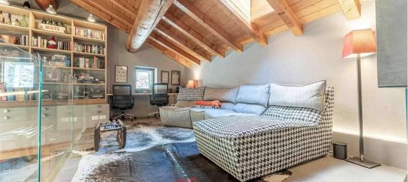 3 rooms House in Piuro, Italy No. 111331 17