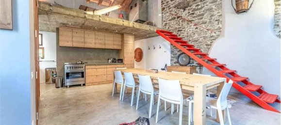 3 rooms House in Piuro, Italy No. 111331 8