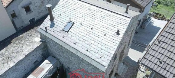 3 rooms House in Piuro, Italy No. 111331 41