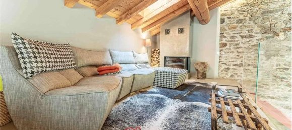 3 rooms House in Piuro, Italy No. 111331 20