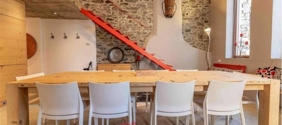 3 rooms House in Piuro, Italy No. 111331 5