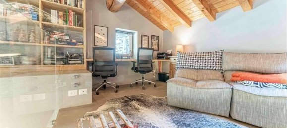 3 rooms House in Piuro, Italy No. 111331 19