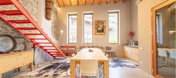 3 rooms House in Piuro, Italy No. 111331 4