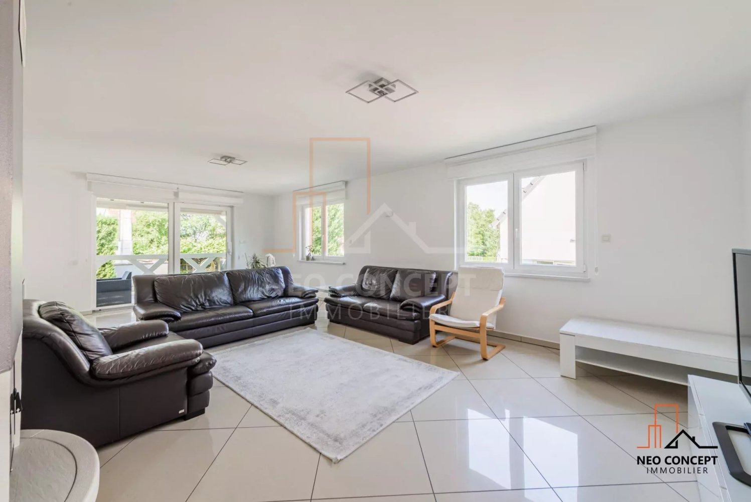 1 غرف نوم منزل في Reichshoffen, France رقم 65582