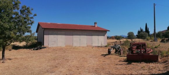 Земельный участок 218000м² в Манчано, Италия № 133247 18