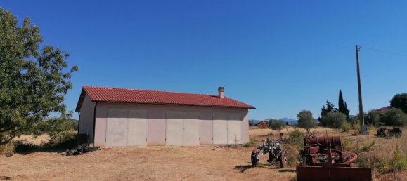 Земельный участок 218000м² в Манчано, Италия № 133247 17