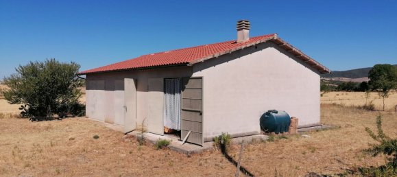 Земельный участок 218000м² в Манчано, Италия № 133247 3