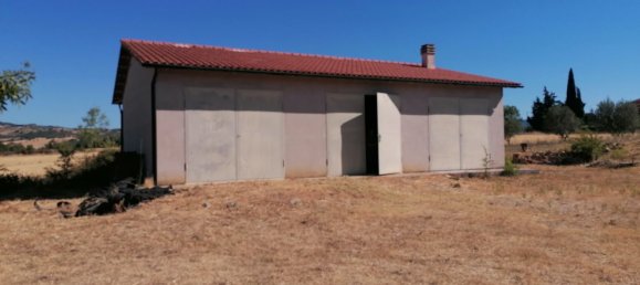 Земельный участок 218000м² в Манчано, Италия № 133247 15