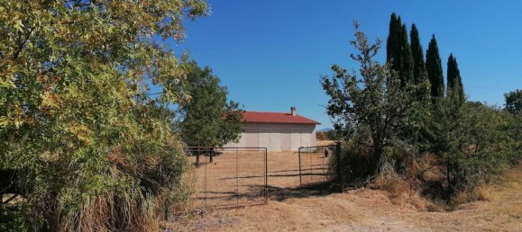 Земельный участок 218000м² в Манчано, Италия № 133247 20