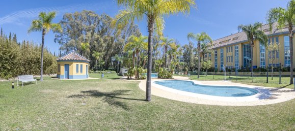 3 Schlafzimmer Penthouse in Marbella, Spain, Nr. 93109 40