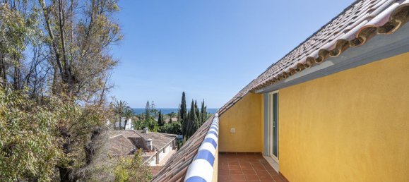 3 Schlafzimmer Penthouse in Marbella, Spain, Nr. 93109 30