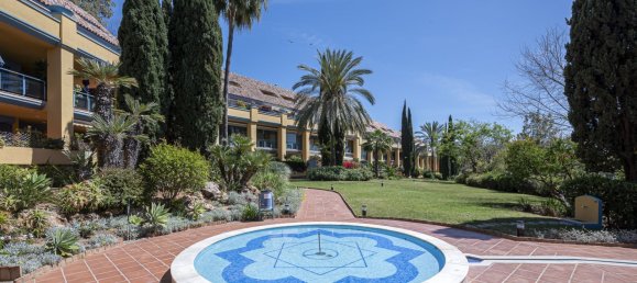 3 Schlafzimmer Penthouse in Marbella, Spain, Nr. 93109 36