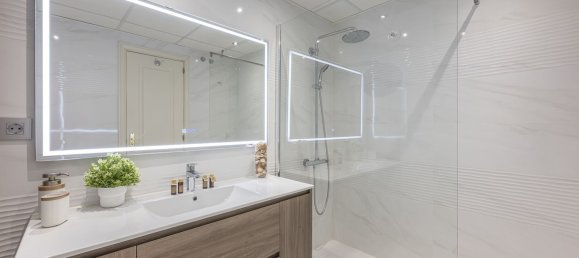 3 Schlafzimmer Penthouse in Marbella, Spain, Nr. 93109 34