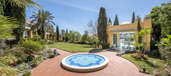 3 Schlafzimmer Penthouse in Marbella, Spain, Nr. 93109 38