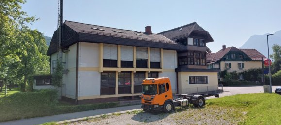 945m² Office in Bad Goisern am Hallstattersee, Austria No. 239136 5