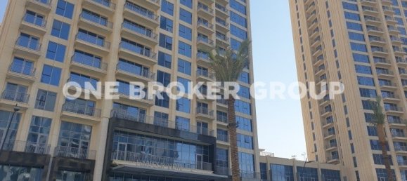 1 غرف نوم شقة في دبي, UAE رقم 720 17