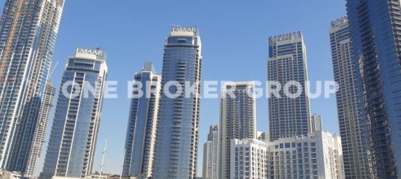 1 غرف نوم شقة في دبي, UAE رقم 720 19