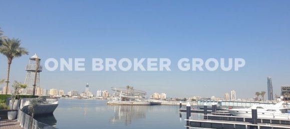 1 غرف نوم شقة في دبي, UAE رقم 720 7