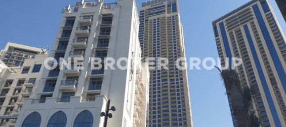 1 غرف نوم شقة في دبي, UAE رقم 720 5