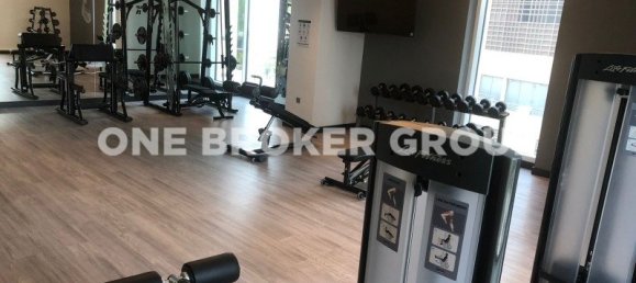 1 غرف نوم شقة في دبي, UAE رقم 720 12