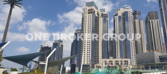 1 غرف نوم شقة في دبي, UAE رقم 720 8