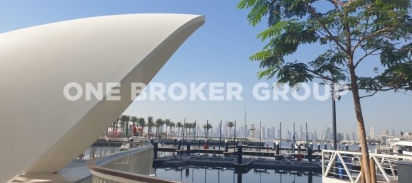 1 غرف نوم شقة في دبي, UAE رقم 720 2