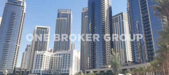 1 غرف نوم شقة في دبي, UAE رقم 720 16