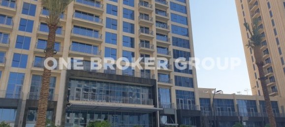 1 غرف نوم شقة في دبي, UAE رقم 720 18