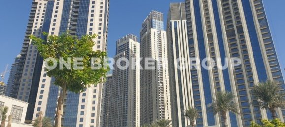 1 غرف نوم شقة في دبي, UAE رقم 720 14