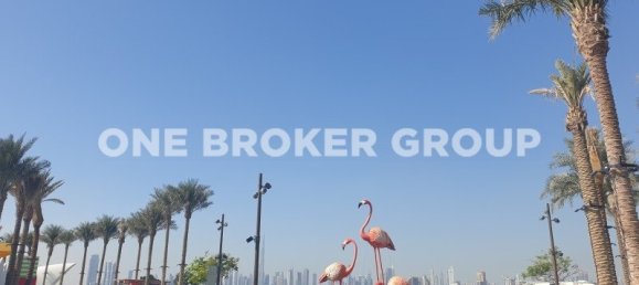 1 غرف نوم شقة في دبي, UAE رقم 720 6