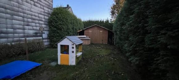 Adosado de 3 dormitorios en Aachen, Germany No. 158266 3