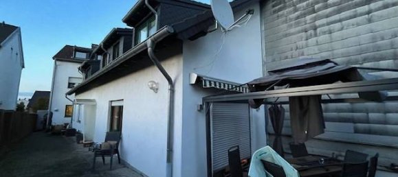 Adosado de 3 dormitorios en Aachen, Germany No. 158266 2