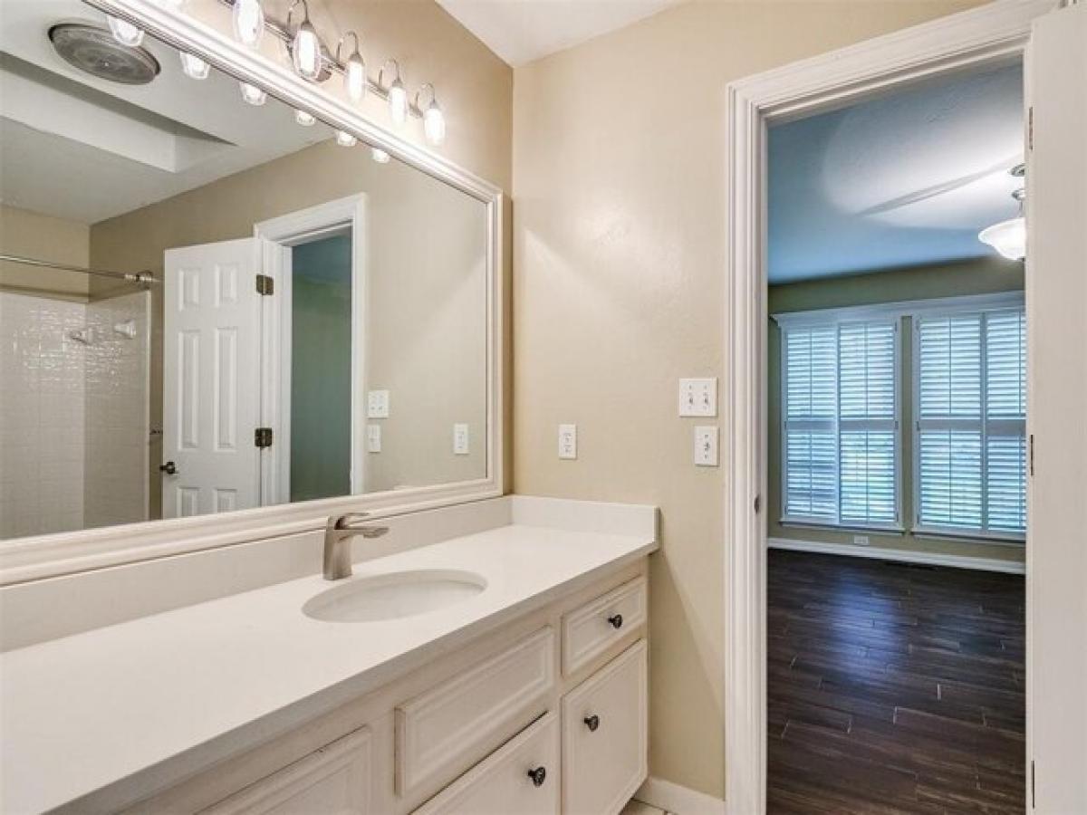 3 bedrooms House in Norman, USA No. 393957