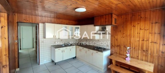 2 Schlafzimmer Haus in Camiers, France, Nr. 271151 7