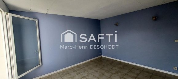 2 Schlafzimmer Haus in Camiers, France, Nr. 271151 14