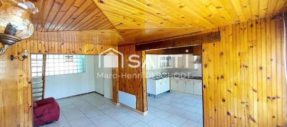 2 Schlafzimmer Haus in Camiers, France, Nr. 271151 5