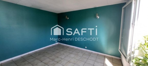2 Schlafzimmer Haus in Camiers, France, Nr. 271151 13