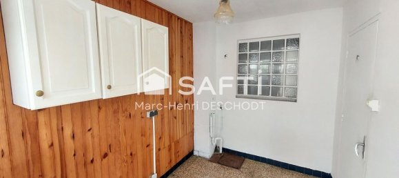 2 Schlafzimmer Haus in Camiers, France, Nr. 271151 11